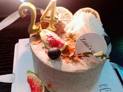 -ZOZO's昌左左精致甜品设计(新北店)