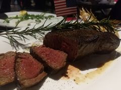 -小火花·干式熟成牛排馆Spark SteakHouse(剑桥郡店)