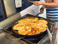 -张记灌饼(丰富路店)