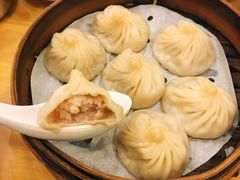 -龙咆汤包·手工现包小笼(拱北口岸店)