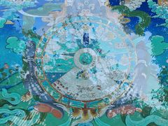 -西安市广仁寺