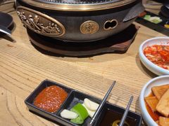 -泥炉烧肉师(新街口金銮巷店)