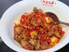 -天宝兄弟·湘菜龙虾馆