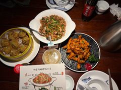 -前海沿·青岛菜(五四广场永旺店)