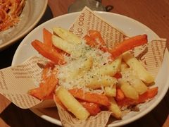 -芭莉与彩虹西餐厅(成都合生汇店)