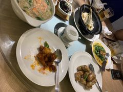 -莆田餐厅(滨海广场店)