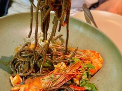 -街角 T·COFFEE 融合料理·BISTRO(车公庙店)