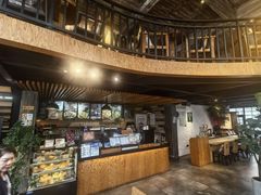 -旧雨咖啡·CoffeeFORU(黄村奥体店)