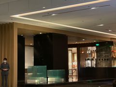 -盐城万豪酒店-盐城厨房西餐厅