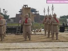 -合肥三国新城遗址公园