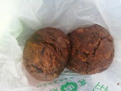 糖火烧-白魁老号饭庄(安内店)