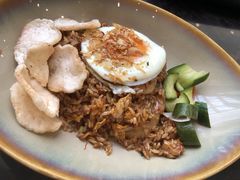 -THE PAWON·8碗(古北SOHO店)