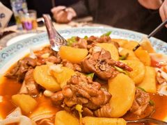 -品质伊骊新疆菜(紫金店)