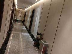 -华夏良子·足道SPA艾灸(铁道大厦店)