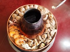 -山海关清和浑锅店