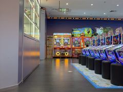 -反斗乐园π(龙华天虹店)