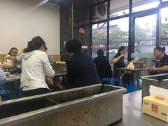 大堂-小王烧烤(毓龙路店)