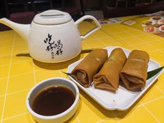 -蔡澜点心·粤菜(花城汇南区店)