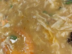-旺角小渔村·海肠捞饭开创者(二马路店)