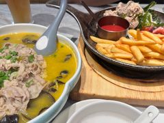 -志明眷村·台式融合菜·宵夜