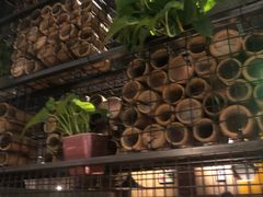 -外婆家(蓝色港湾店)