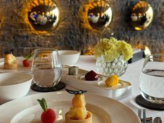 -富力丽思卡尔顿酒店·丽轩中餐厅