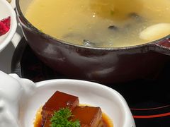 -黑鸡小馆(金源店)