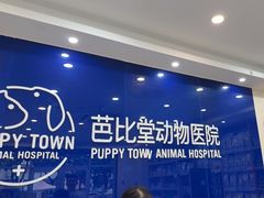 -芭比堂动物医院·24小时·眼科中心(深圳中心)