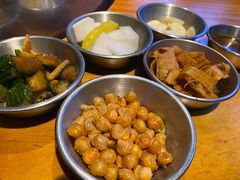 -伍丁·烤牛肋(和平东桥店)