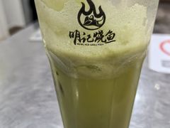 -明记烧鱼美味店