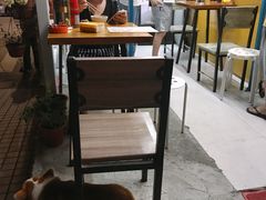 大堂-小梁哥云吞面(黄贝岭店)