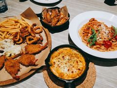 -必胜客(华为店)