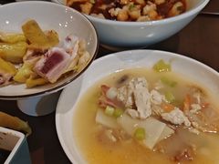 -天台泰和开元名都大酒·地中海咖啡厅
