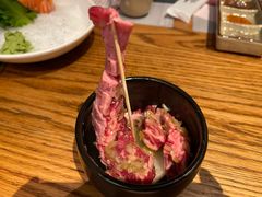 -赤坂亭·M9和牛放题(长楹天街购物中心店)