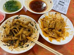 -华兴街自力面店