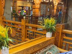 -宗巴雍姆藏餐府
