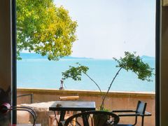 -苏州吴中太湖旅游区