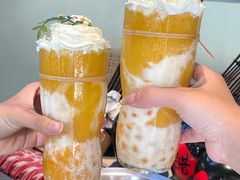 -椰小鸡·琼州糟粕醋(美兰缤纷城店)