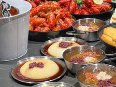 -巴厘龙虾·榜首油焖大虾(洞庭·艺术洋房店)