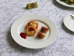 -康帝国际酒店-艾斯本自助西餐厅