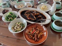 -湖畔居茶楼(湖滨店)