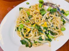 -阿杰潮汕海味餐馆·潮州鱼生·潮州生腌