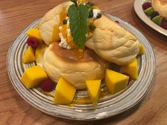 -UPPER KITCHEN(延安路店)