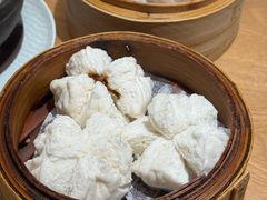 蜜汁叉烧包-泮金大塘(北二七路店)