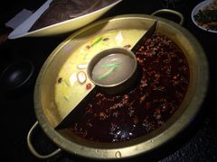 -九鼎轩脆毛肚火锅(商业街店)