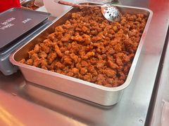 -乔波食品(杜桥中心菜场店)