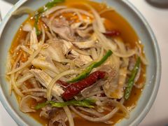 -谷丽羊肉串·新疆鲜货烧烤馆·清真·夜宵(长沙首店)
