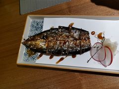 -鱼跃食堂·精致寿司(东林美域店)