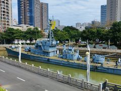 -船政文化景区-罗星塔公园