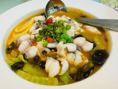 -客汀家宴·客家烟火 四季食材(集美店)